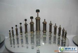移印機關(guān)鍵配件 臺灣西捷克油壓緩沖器AC-S系列介紹